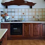 فندق مبيت وإفطار Anna