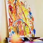 فندق مبيت وإفطار Anna