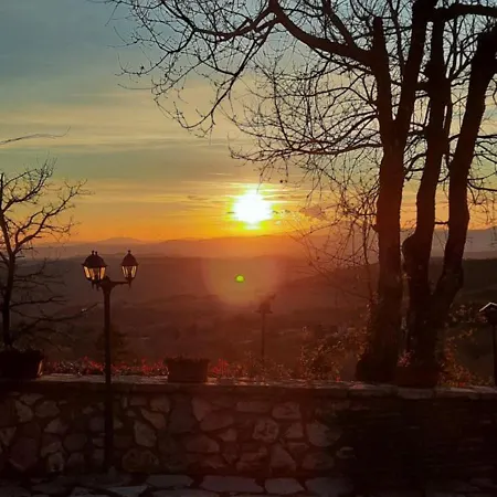 Bed & Breakfast Anna San Venanzo