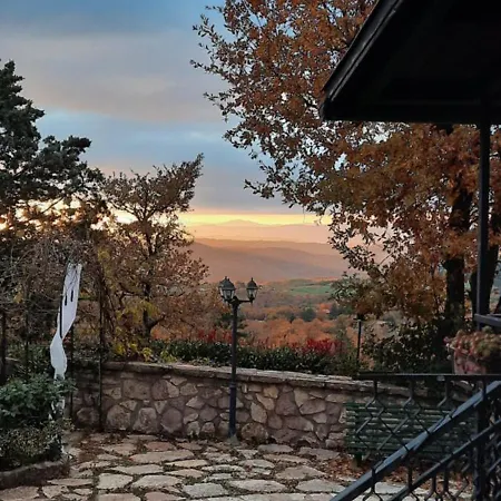 Anna Bed & Breakfast