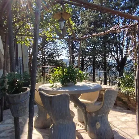 Bed & Breakfast Anna