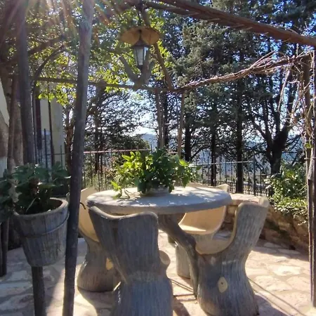 Bed & Breakfast Anna