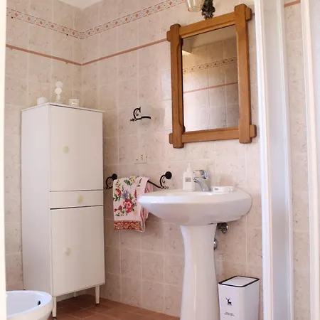 Bed & Breakfast Anna 3*