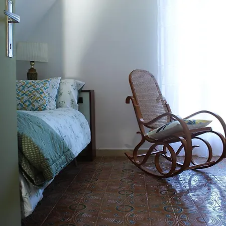 Anna Bed & Breakfast