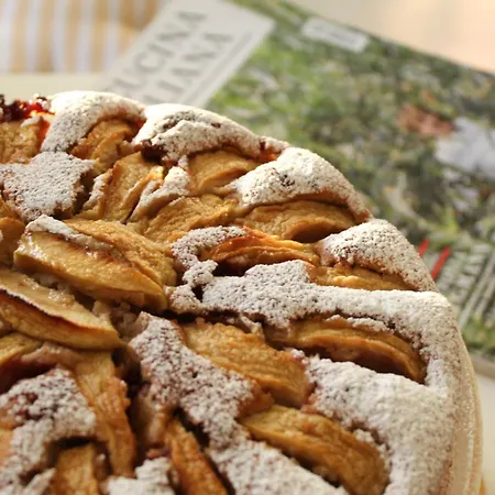 Anna Bed & Breakfast San Venanzo