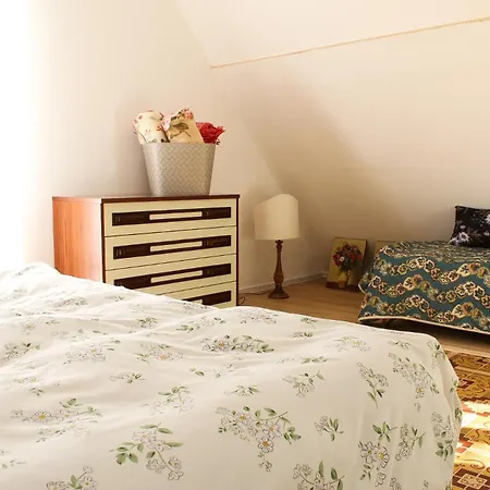 Bed & Breakfast Anna
