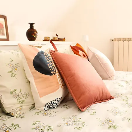 Bed & Breakfast Anna