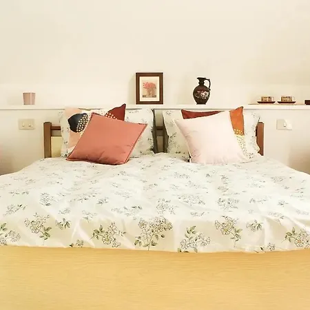 Anna Bed & Breakfast