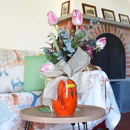 Anna Bed & Breakfast