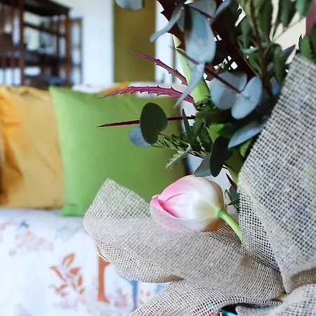 Anna Bed & Breakfast *