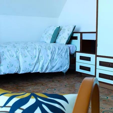 Anna Bed & Breakfast *