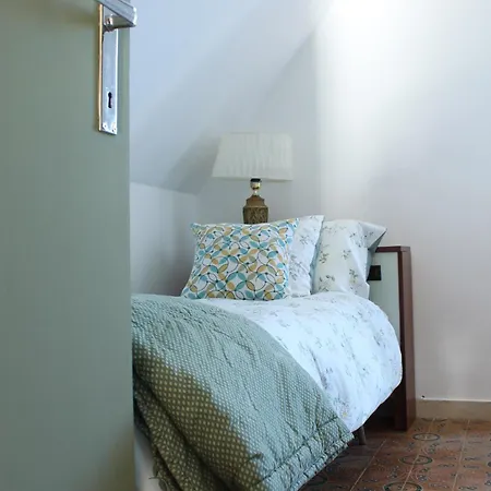 Anna Bed & Breakfast