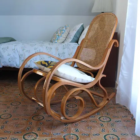 Anna Panzió San Venanzo