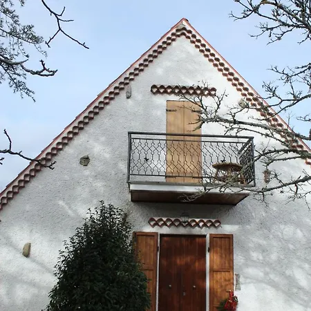 Anna Bed & Breakfast