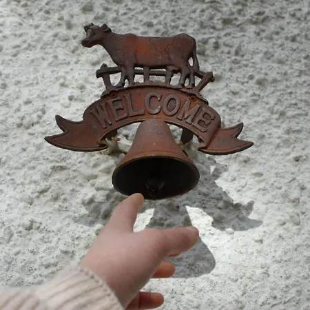 Couette-café Anna