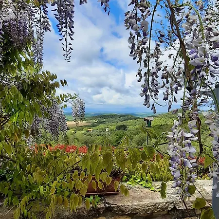 Bed & Breakfast Anna San Venanzo