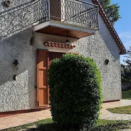 Panzió Anna San Venanzo