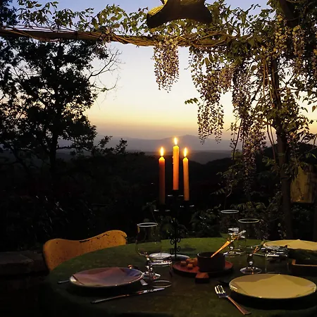 Anna Panzió San Venanzo