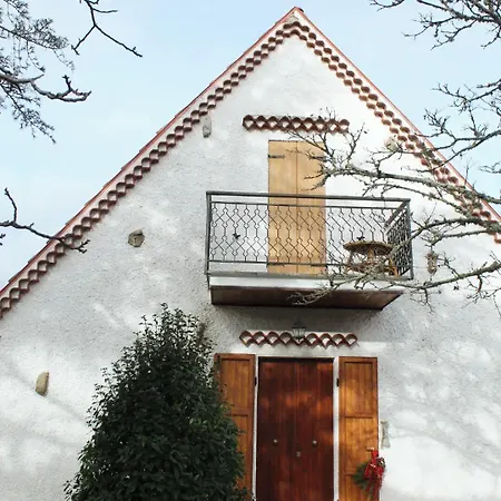 Bed & Breakfast Anna