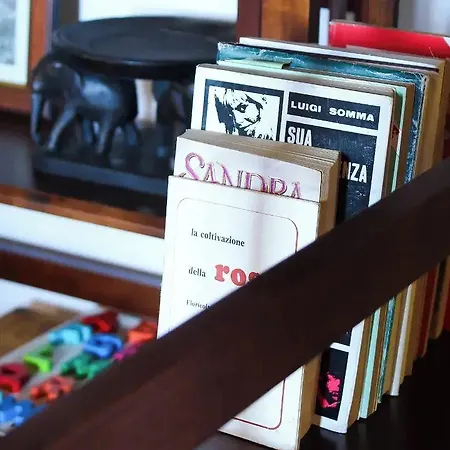 Panzió Anna San Venanzo