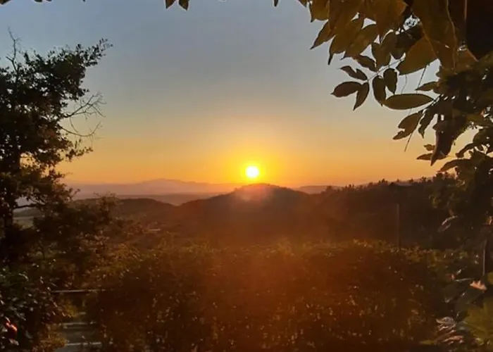 Anna فندق مبيت وإفطار 3*