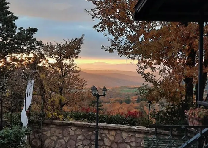 Anna فندق مبيت وإفطار