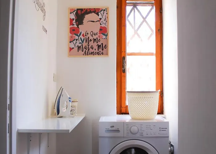 فندق مبيت وإفطار Anna