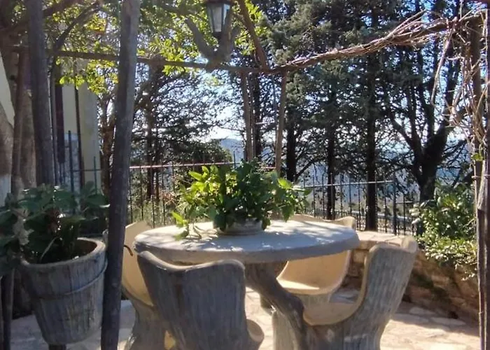 فندق مبيت وإفطار Anna