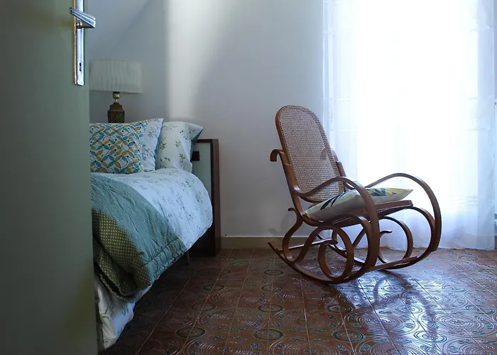 Anna فندق مبيت وإفطار