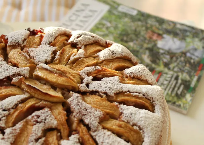 Anna فندق مبيت وإفطار San Venanzo