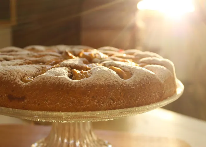 Anna فندق مبيت وإفطار 3*