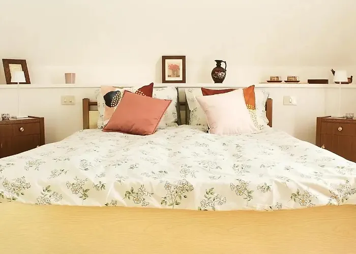 Anna فندق مبيت وإفطار