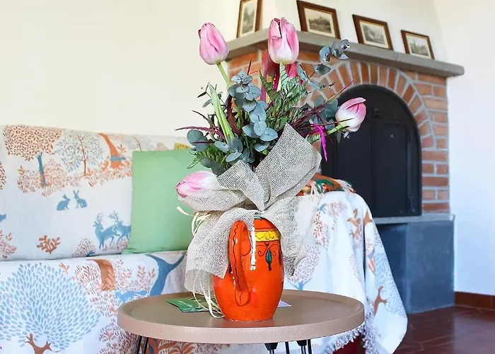 Anna فندق مبيت وإفطار