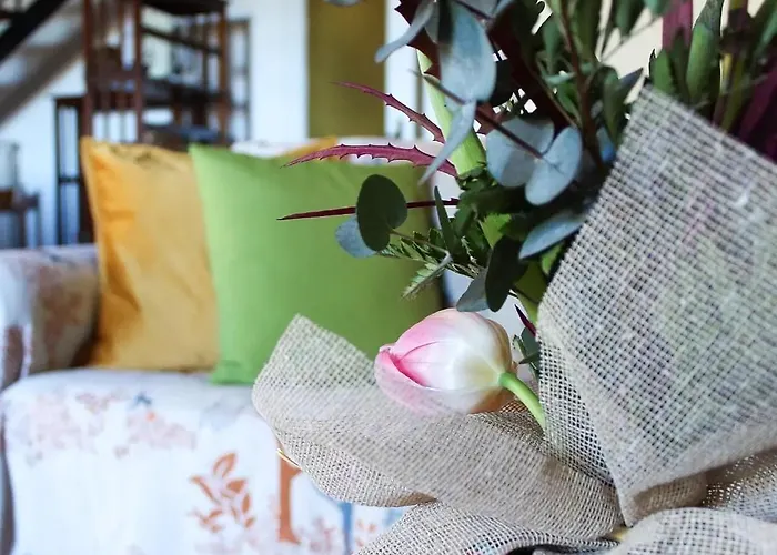 Anna فندق مبيت وإفطار 3*