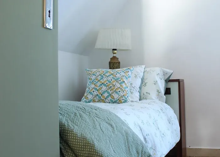 Anna فندق مبيت وإفطار