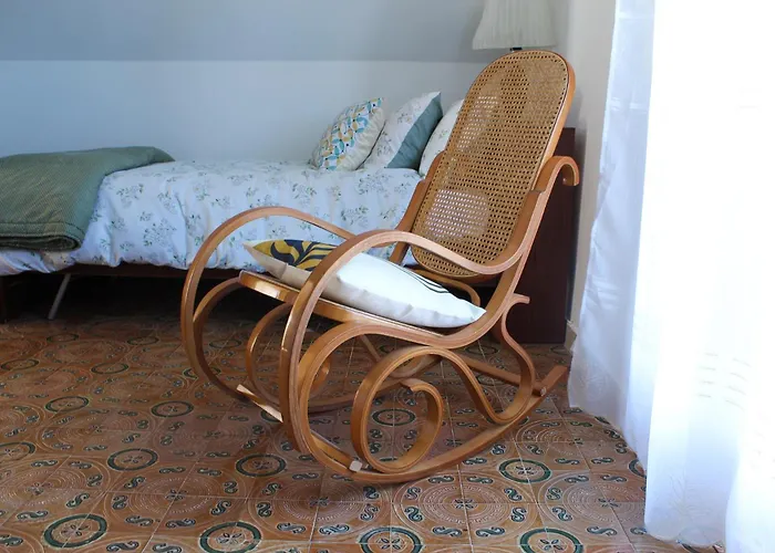 Anna فندق مبيت وإفطار San Venanzo