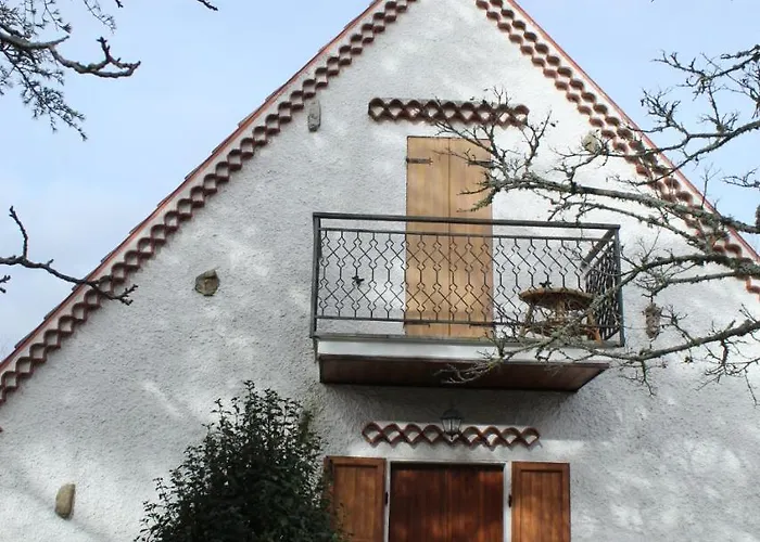 Anna فندق مبيت وإفطار