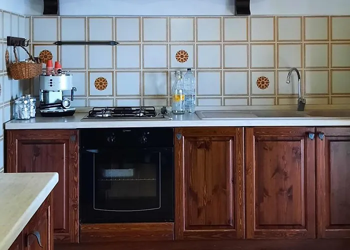 فندق مبيت وإفطار Anna