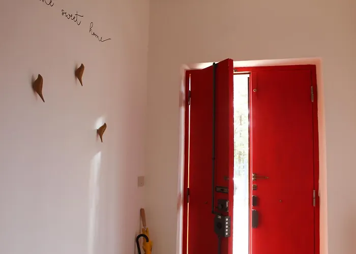 Anna فندق مبيت وإفطار San Venanzo