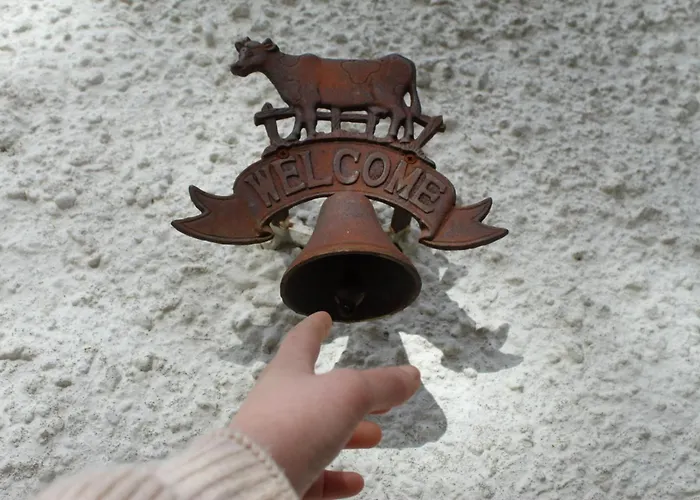 فندق مبيت وإفطار Anna