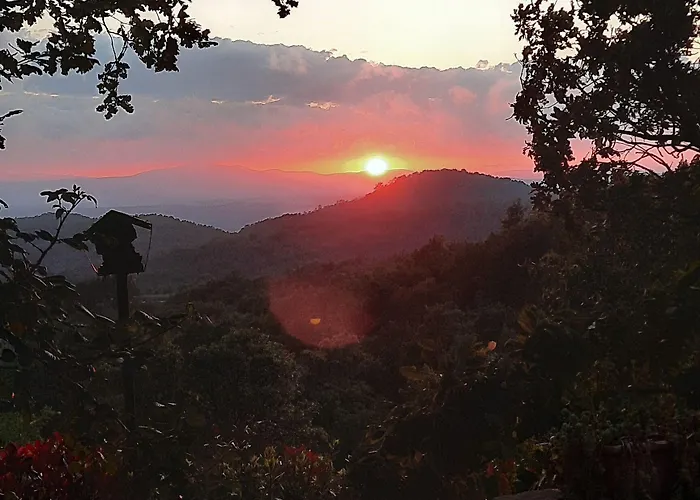 Anna فندق مبيت وإفطار