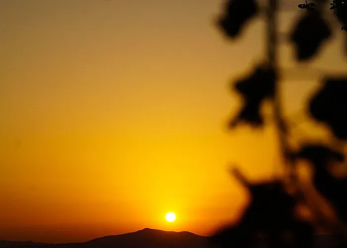 فندق مبيت وإفطار Anna 3*