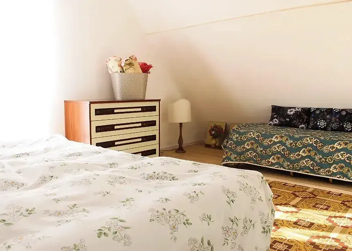 فندق مبيت وإفطار Anna 3*