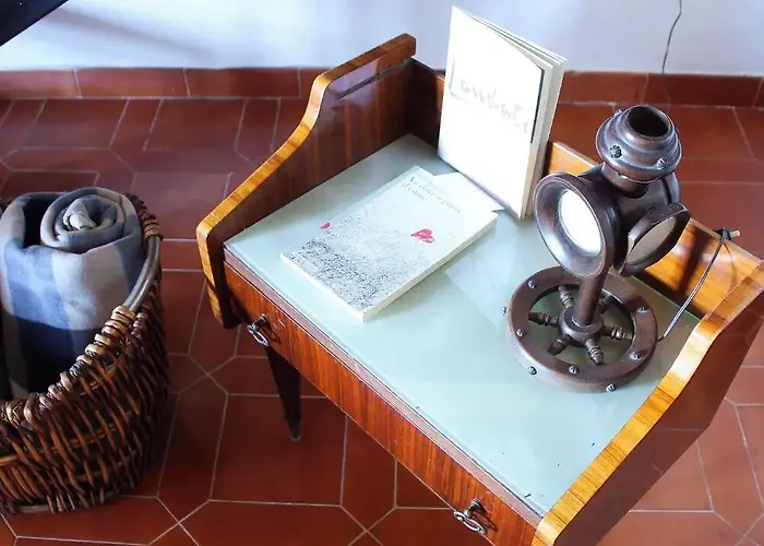 Anna فندق مبيت وإفطار